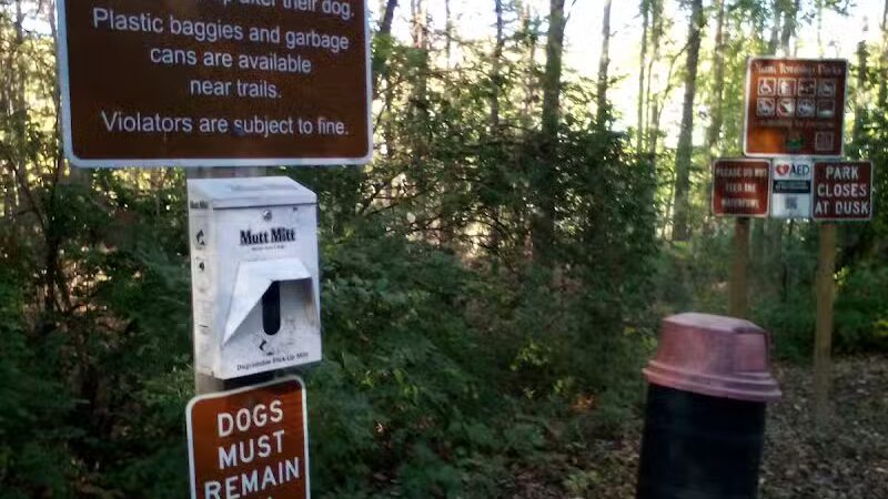 Miami Meadows Park - Milford, OH