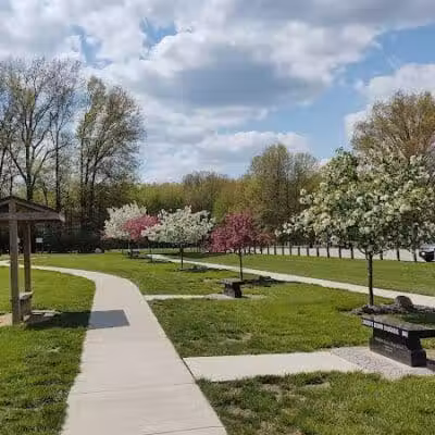 Miami Meadows Park - Milford, OH