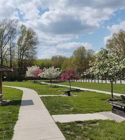 Miami Meadows Park - Milford, OH
