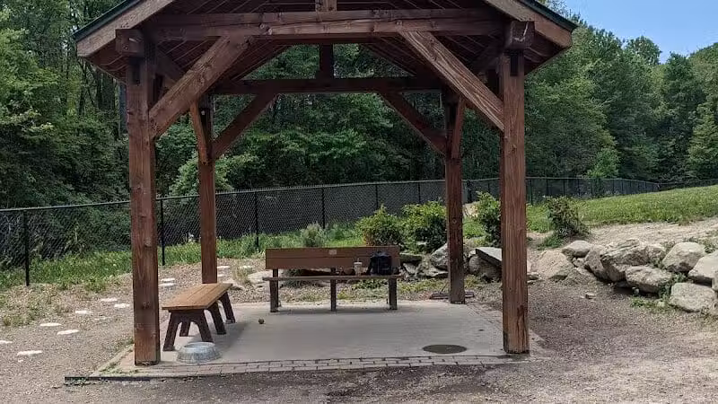 Butler Farm Dog Park - Millbury, MA