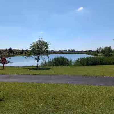 Friendship Park - Millbury, OH