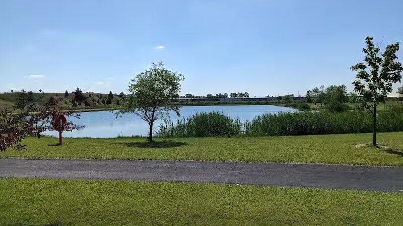Friendship Park - Millbury, OH