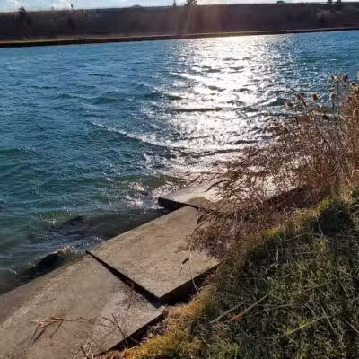 Friendship Park - Millbury, OH