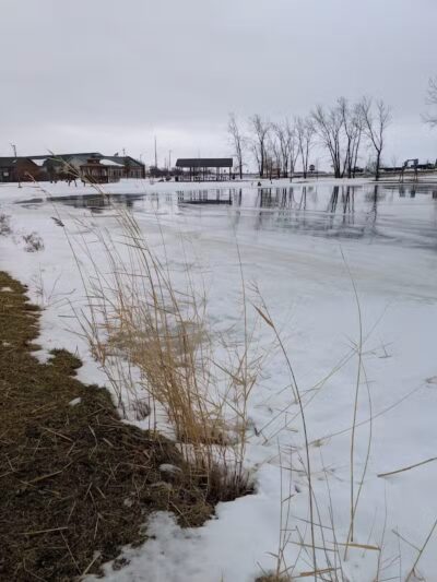 Friendship Park - Millbury, OH