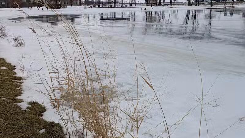 Friendship Park - Millbury, OH