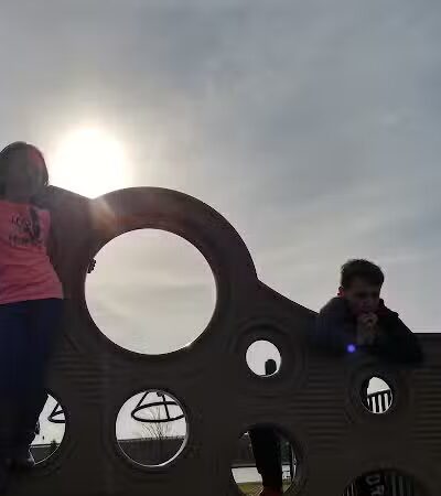 Friendship Park - Millbury, OH