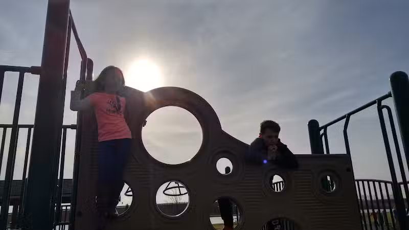 Friendship Park - Millbury, OH