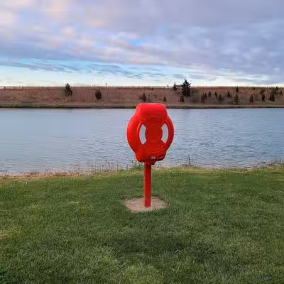 Friendship Park - Millbury, OH