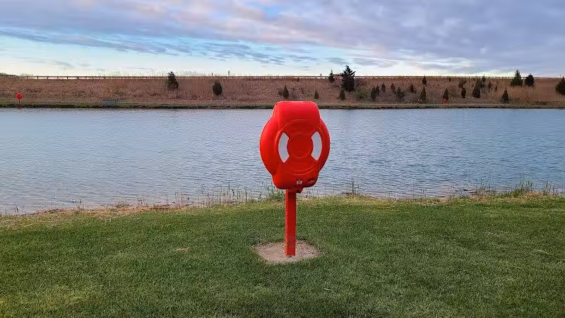 Friendship Park - Millbury, OH
