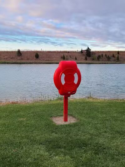 Friendship Park - Millbury, OH