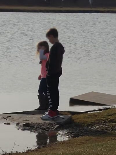 Friendship Park - Millbury, OH