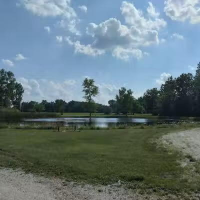 Passive Park - Millbury, OH
