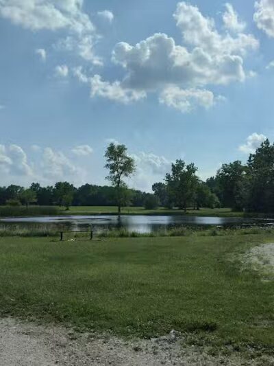 Passive Park - Millbury, OH