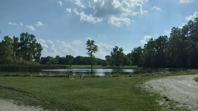 Passive Park - Millbury, OH