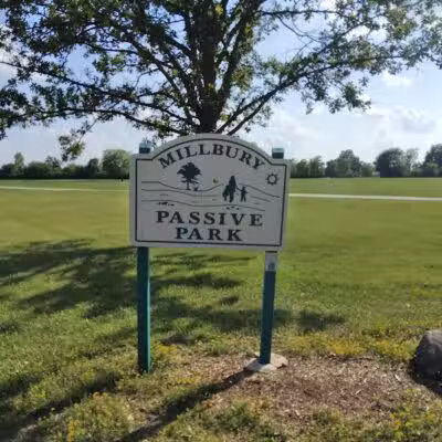 Passive Park - Millbury, OH