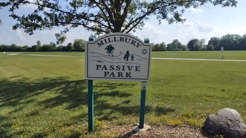 Passive Park - Millbury, OH