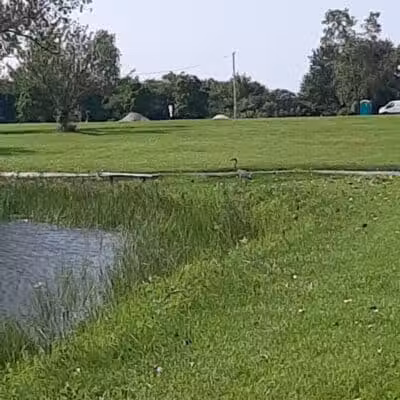 Veteran's Memorial Park - Millbury, OH