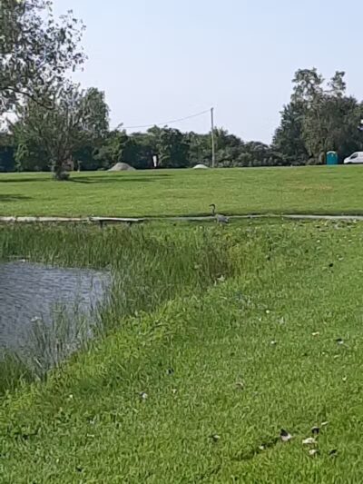 Veteran's Memorial Park - Millbury, OH