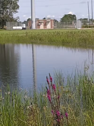 Veteran's Memorial Park - Millbury, OH