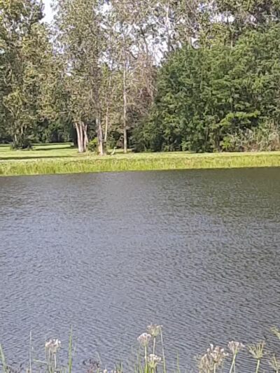 Veteran's Memorial Park - Millbury, OH