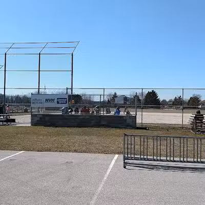 Veteran's Memorial Park - Millbury, OH