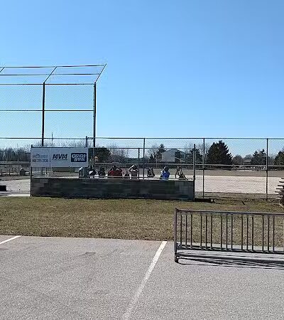 Veteran's Memorial Park - Millbury, OH