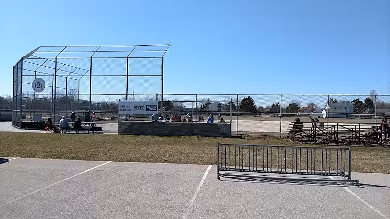 Veteran's Memorial Park - Millbury, OH
