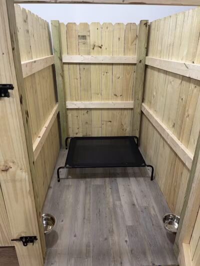 Buckeye Lake Bark Club - Millersport, OH