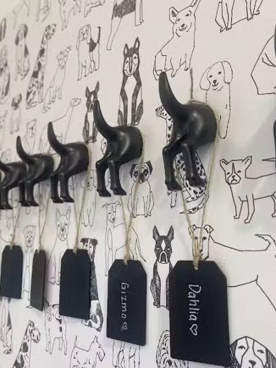 Buckeye Lake Bark Club - Millersport, OH