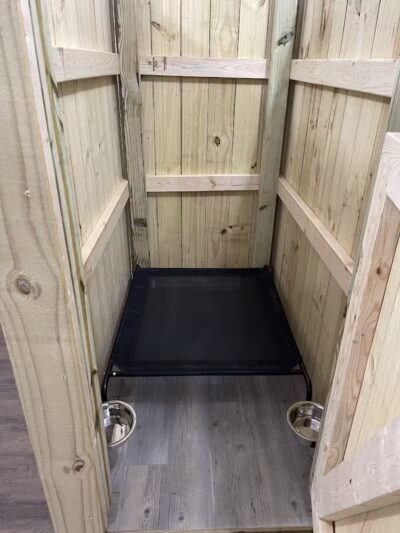 Buckeye Lake Bark Club - Millersport, OH