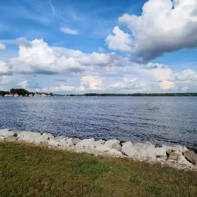 Buckeye Lake State Park - Millersport, OH