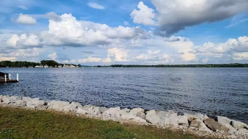 Buckeye Lake State Park - Millersport, OH