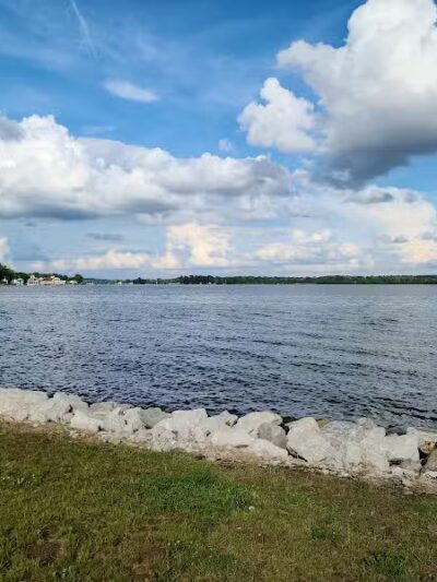 Buckeye Lake State Park - Millersport, OH
