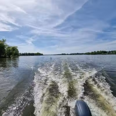 Buckeye Lake State Park - Millersport, OH