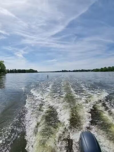 Buckeye Lake State Park - Millersport, OH