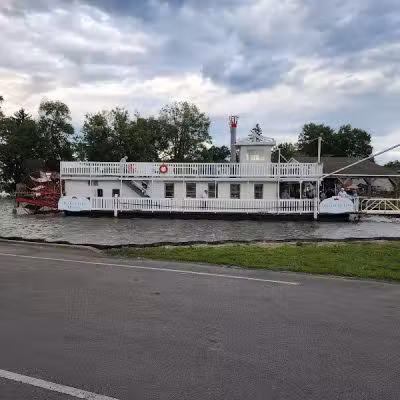Buckeye Lake State Park - Millersport, OH