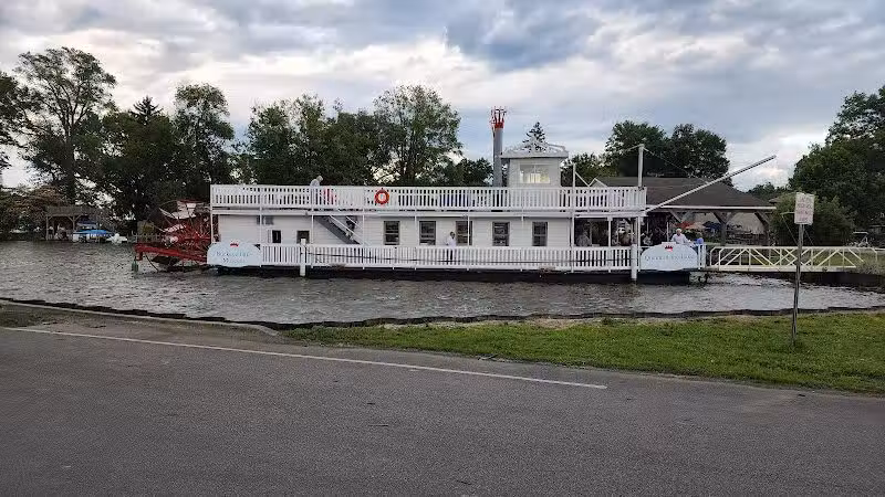 Buckeye Lake State Park - Millersport, OH