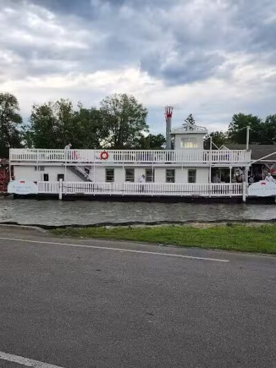 Buckeye Lake State Park - Millersport, OH