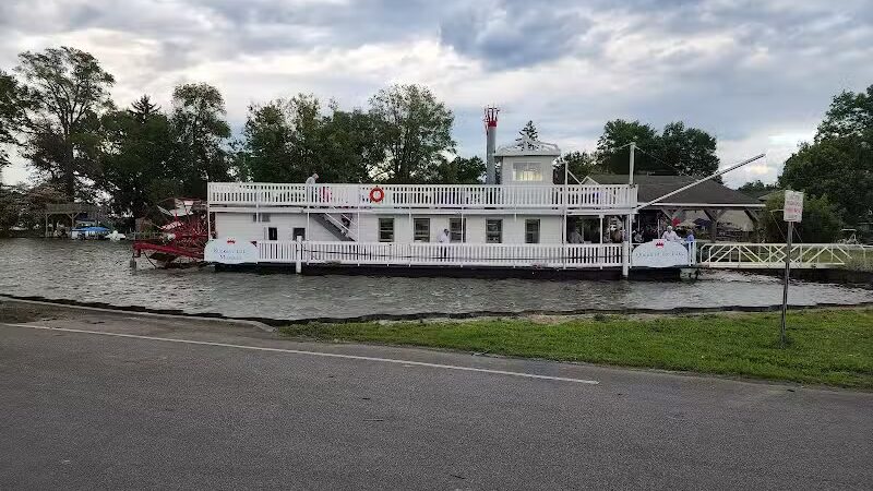 Buckeye Lake State Park - Millersport, OH