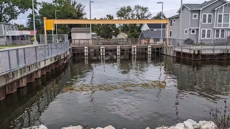 Buckeye Lake State Park - Millersport, OH