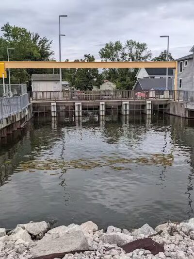 Buckeye Lake State Park - Millersport, OH