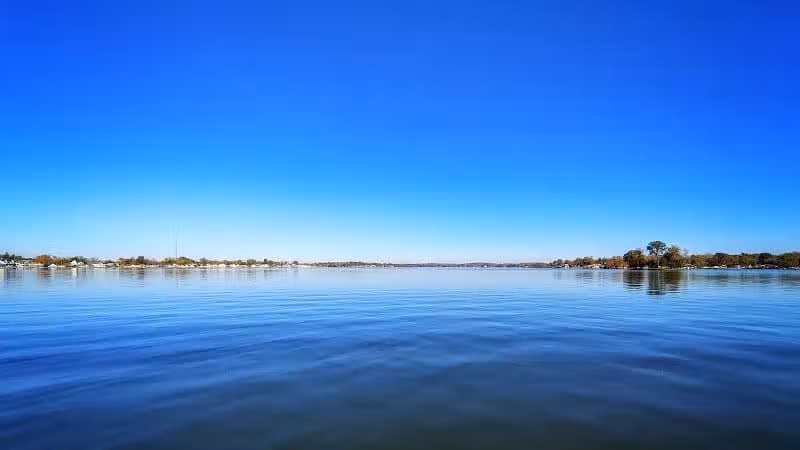 Buckeye Lake State Park - Millersport, OH