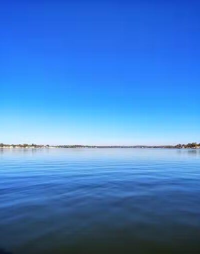 Buckeye Lake State Park - Millersport, OH