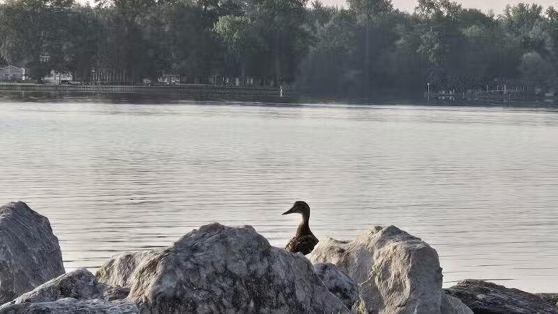 Buckeye Lake State Park - Millersport, OH