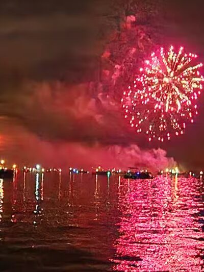 Buckeye Lake State Park - Millersport, OH