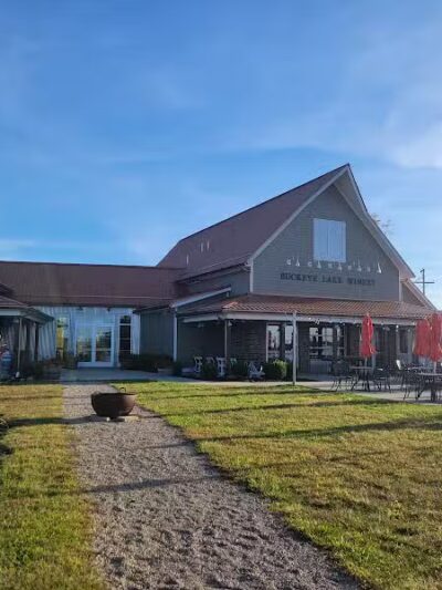 Buckeye Lake State Park - Millersport, OH