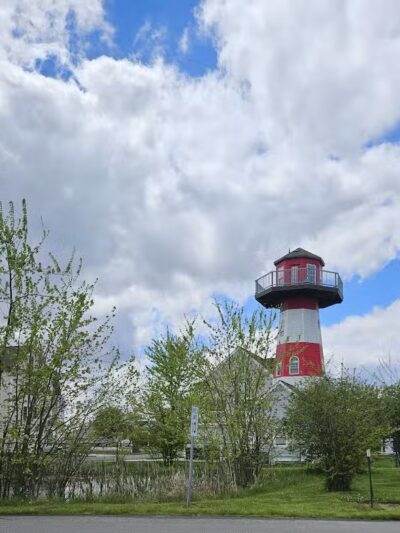 Buckeye Lake State Park - Millersport, OH