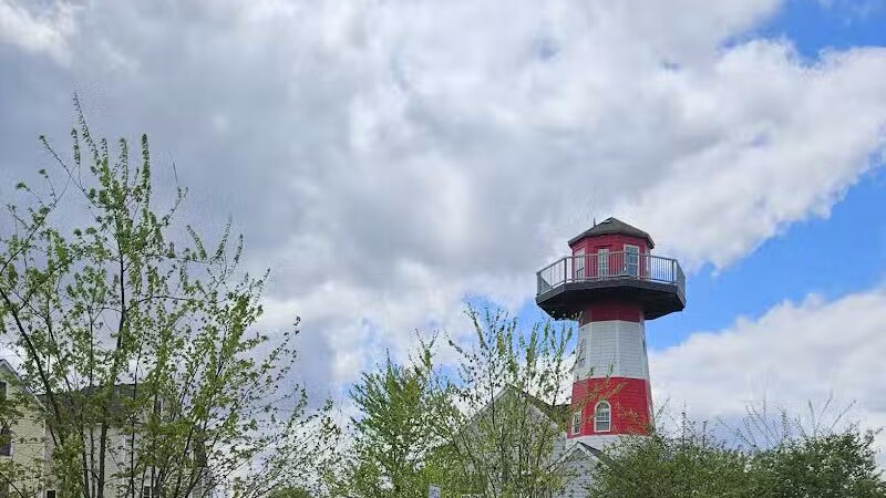 Buckeye Lake State Park - Millersport, OH