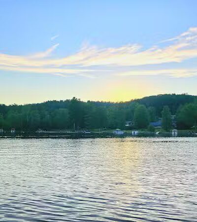 Atwood Lake Park - Mineral City, OH
