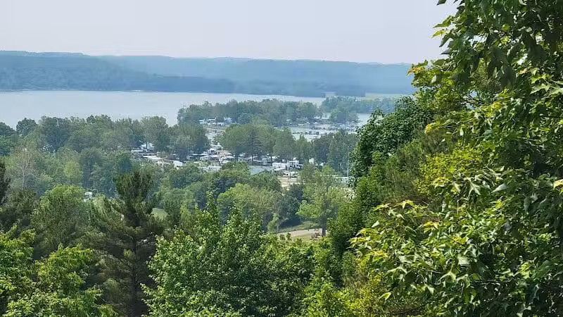 Atwood Lake Park - Mineral City, OH